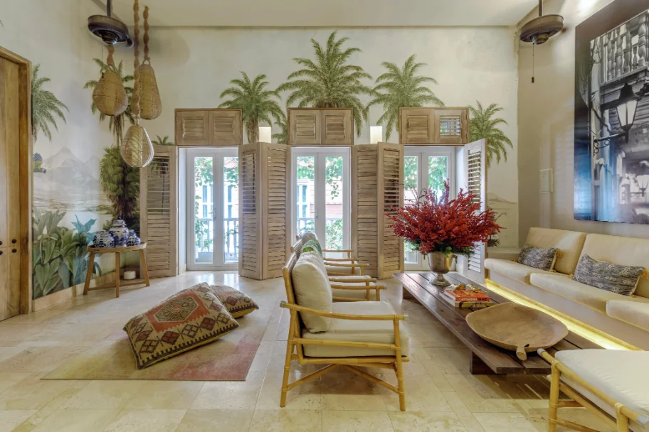 Casa Mis Amores 5 Bedroom Residence