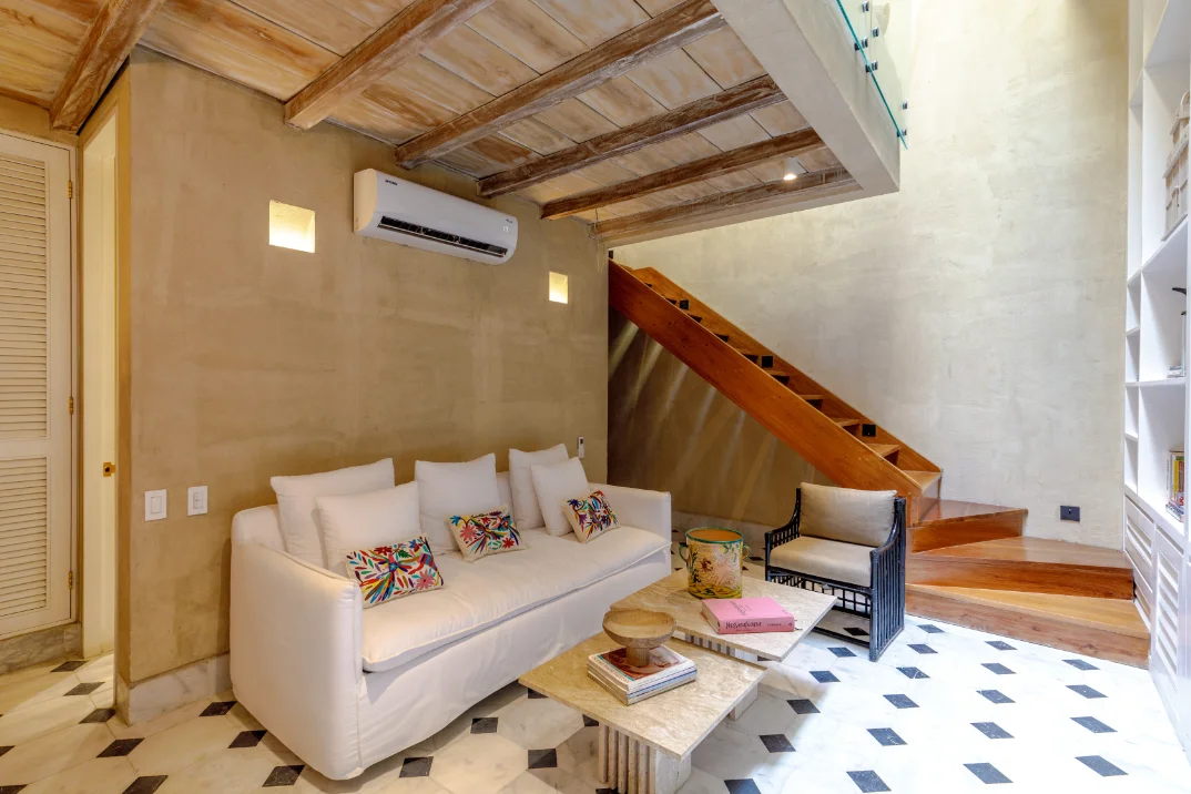 Casa Mis Amores Duplex